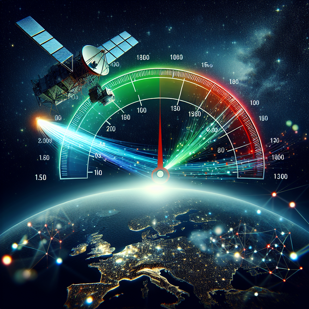 satellite internet data limits