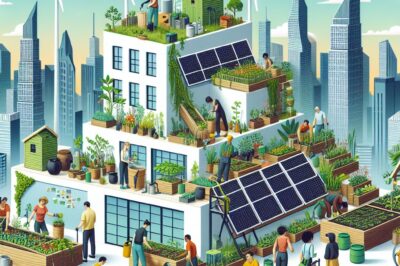 Off-Grid Living: Zoning Laws & Legal Guidelines for Self-Sufficiency
