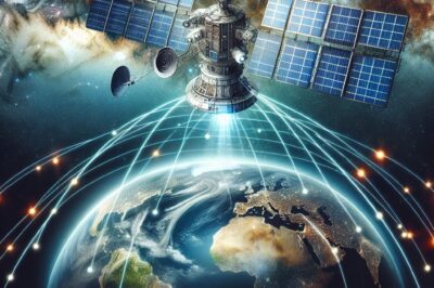Remote Satellite Internet: Expectations & Cost Guide