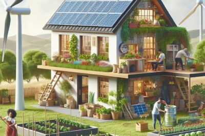 Top Beginner Off-Grid Solar Kits: Installation & Usage Guide