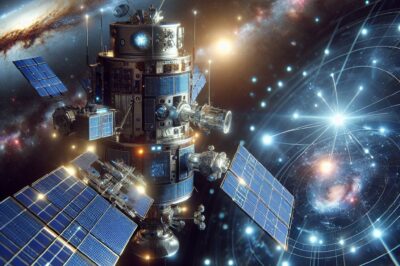 Starlink Rural Expansion: Next-Gen Satellite Connectivity Solutions & Future